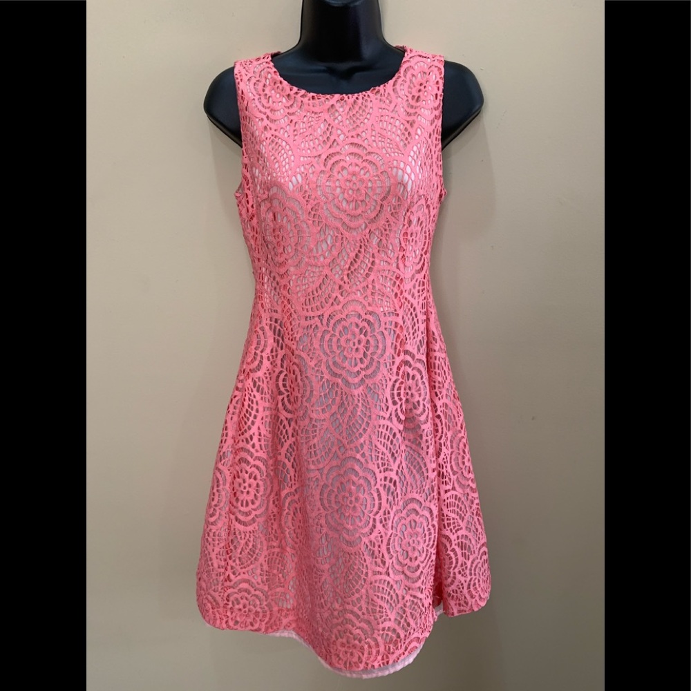 💘 Dress - Size 6